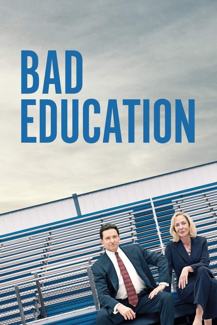 Bad Education (2019) Download Movie Download