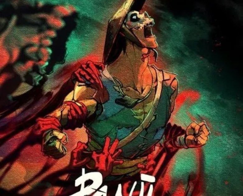 Panji Tengkorak (2025) Movie Download