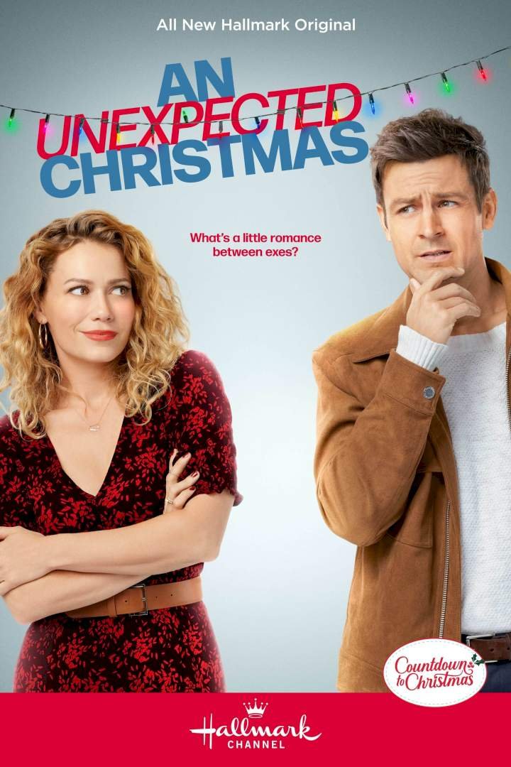 An Unexpected Christmas (2021) Download Movie Download