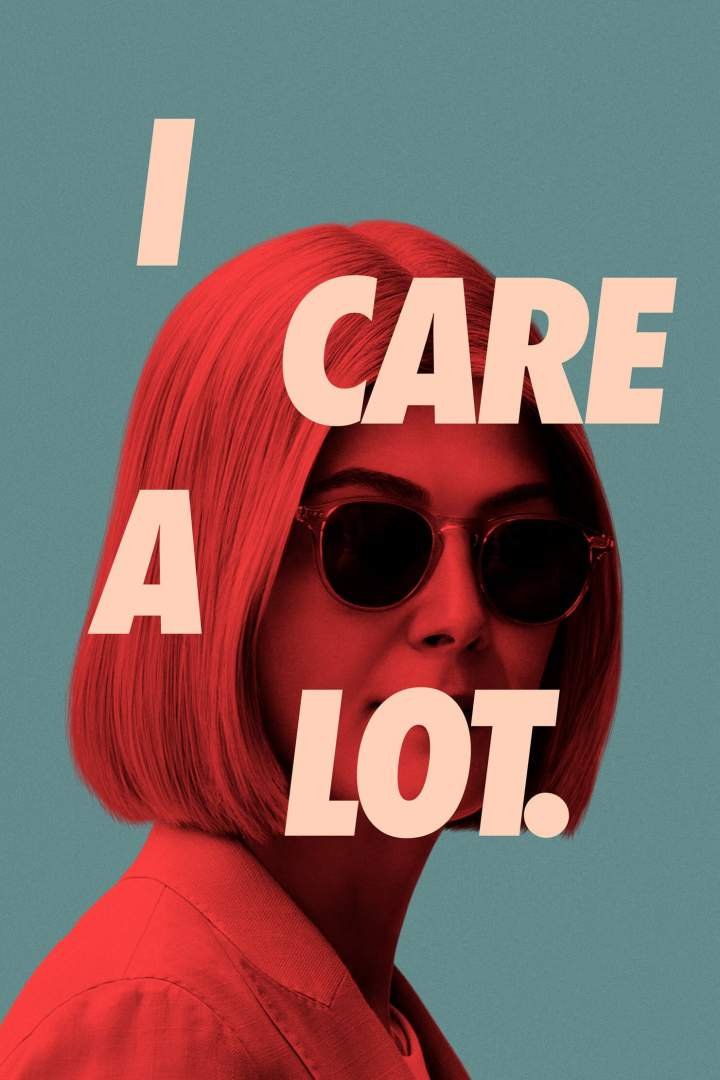 I Care a Lot (2021) Download Movie Download