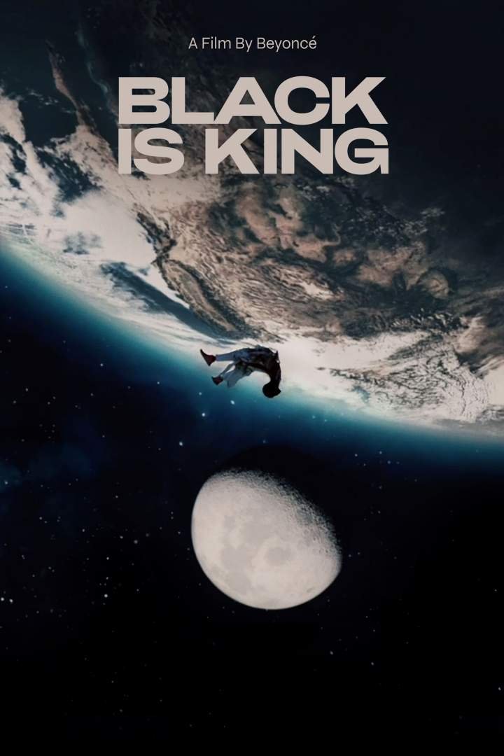 Black Is King (2020) Download Movie Download