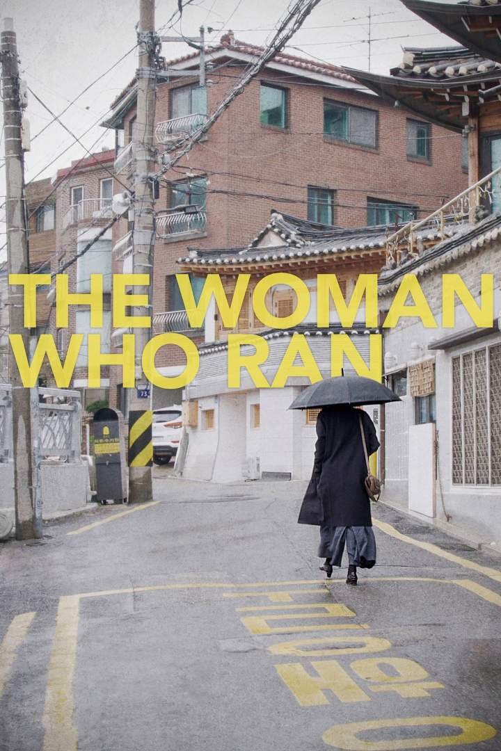 The Woman Who Ran (2020) Download Movie Download