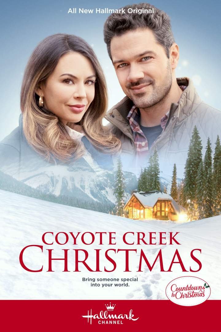 Coyote Creek Christmas (2021) Download Movie Download