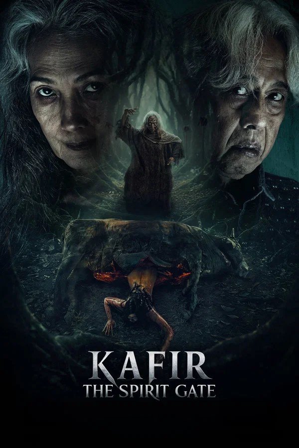 Kafir: The Spirit Gate (2026) Movie Download