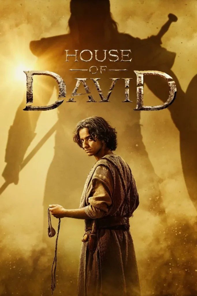 House of David (Season 1) - Movie Download