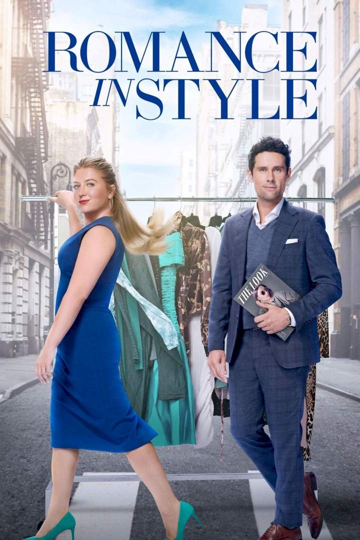 Romance in Style (2022) Download Movie Download
