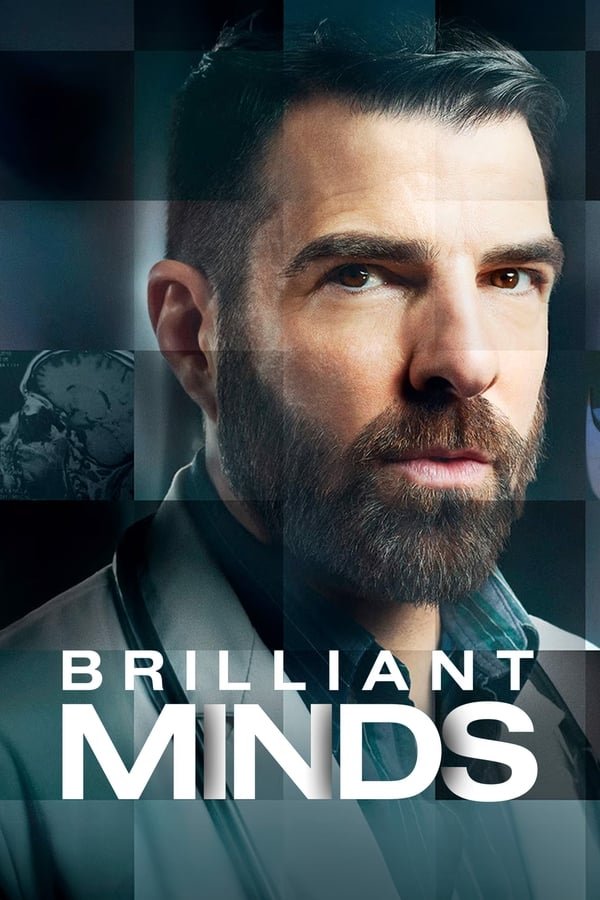 Brilliant Minds (Season 1 Episode 1-13) Download Movie Download