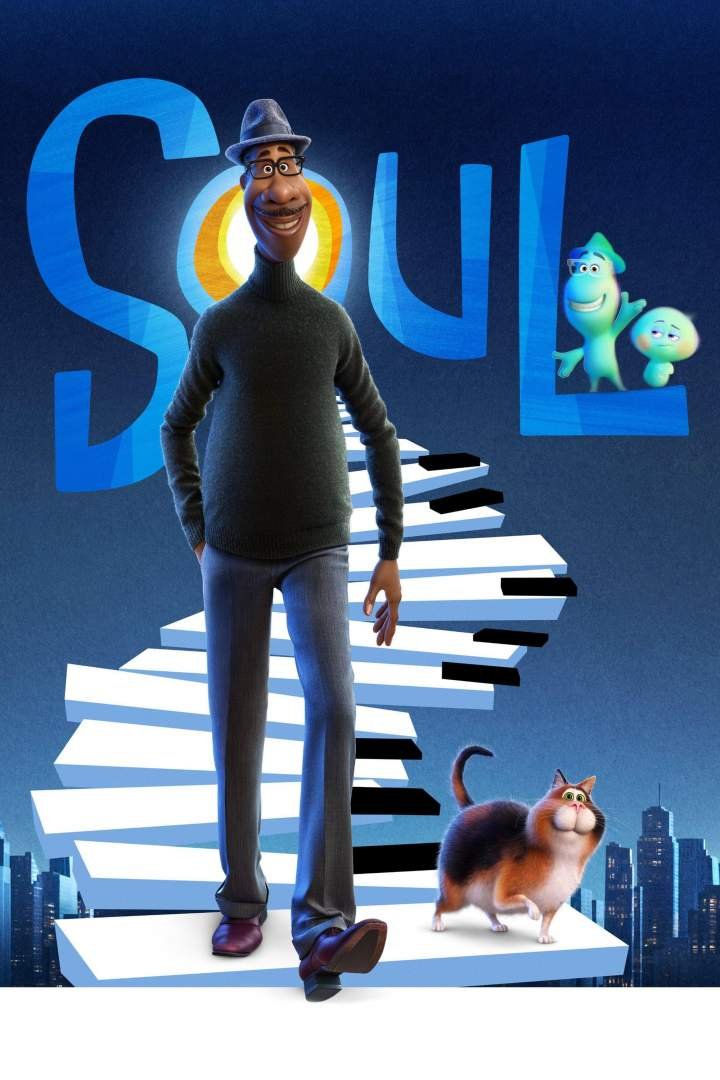 Soul (2020) Download Movie Download