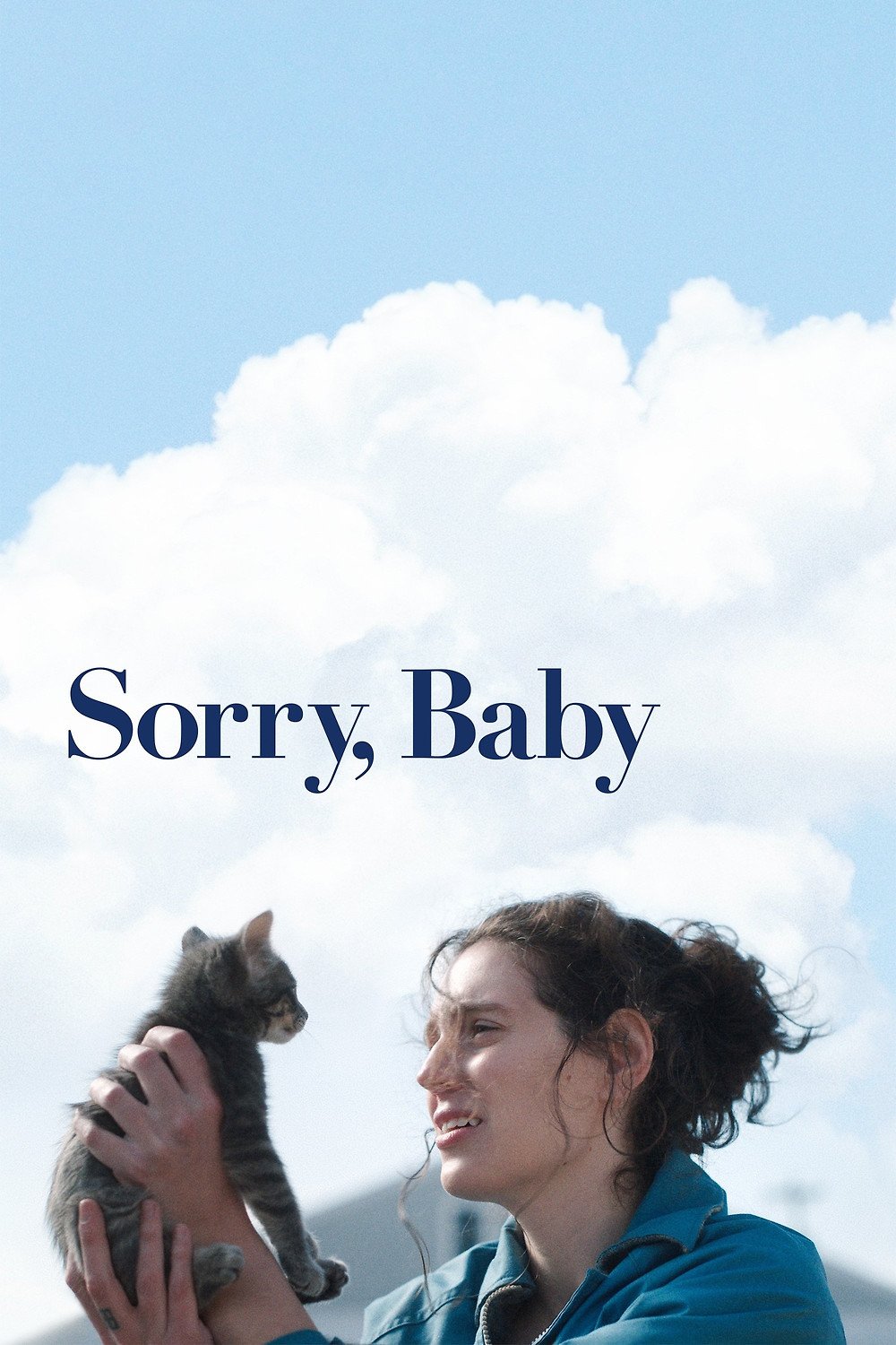 Sorry, Baby (2025) Download Movie Download