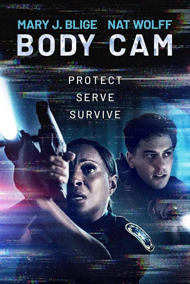 Body Cam (2020) Download Movie Download