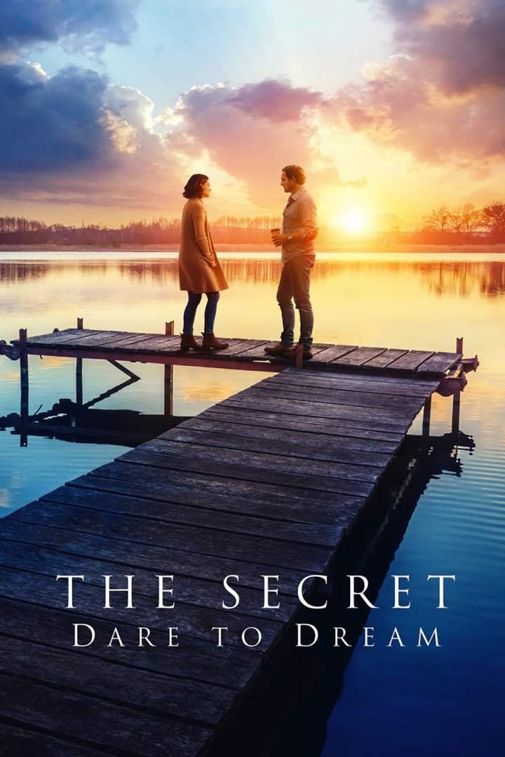The Secret: Dare to Dream (2020) Download Movie Download