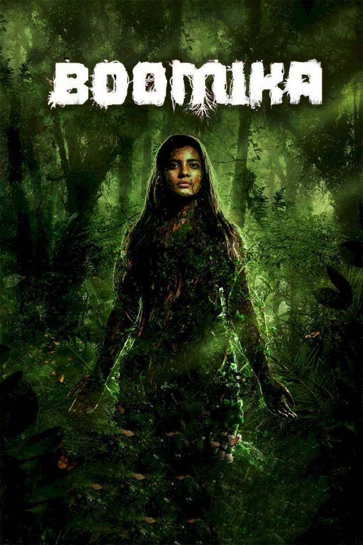 Boomika (2021) Download Movie Download