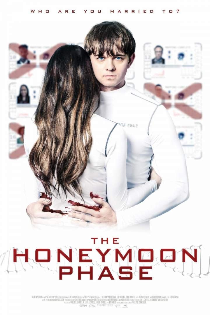 The Honeymoon Phase (2019) Download Movie Download