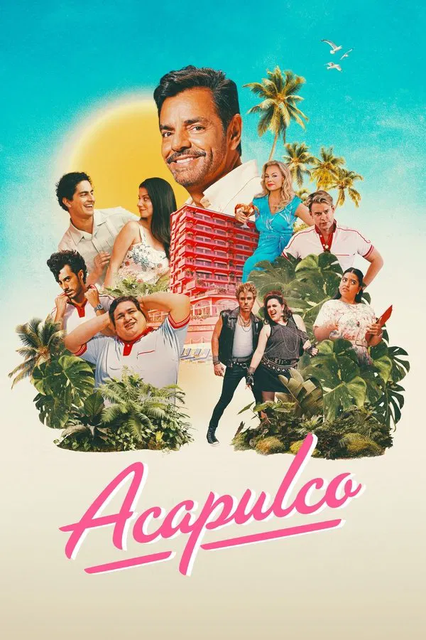 Acapulco (Season 4 Episode 1-7) Download Movie Download