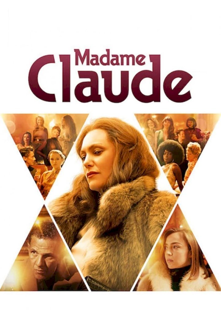 Madame Claude (2021) Download Movie Download