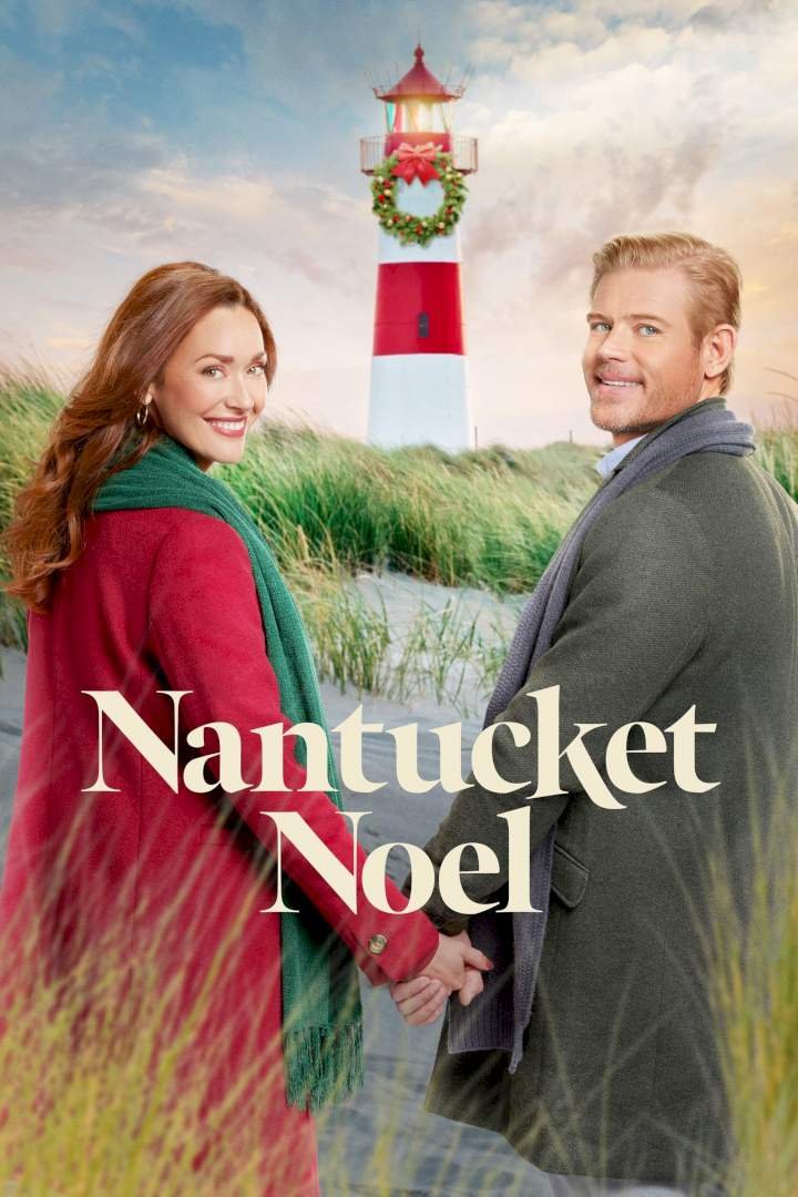 Nantucket Noel (2021) Download Movie Download