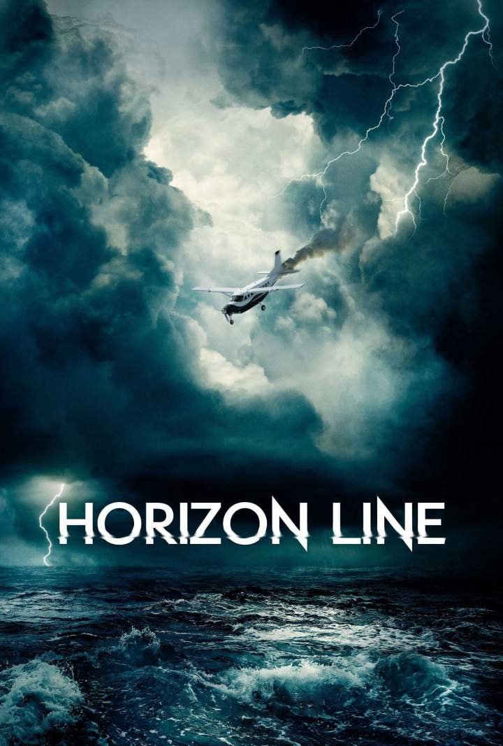 Horizon Line (2020) Download Movie Download