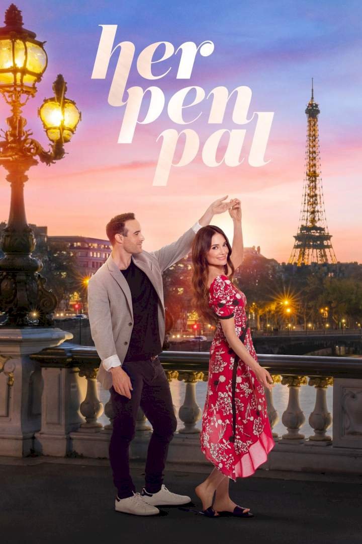Her Pen Pal (2021) Download Movie Download