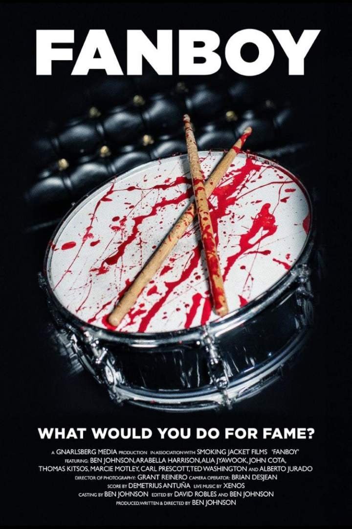 Fanboy (2021) Download Movie Download