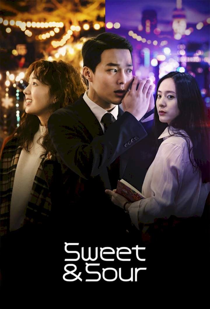 Sweet and Sour (2021) Download Movie Download