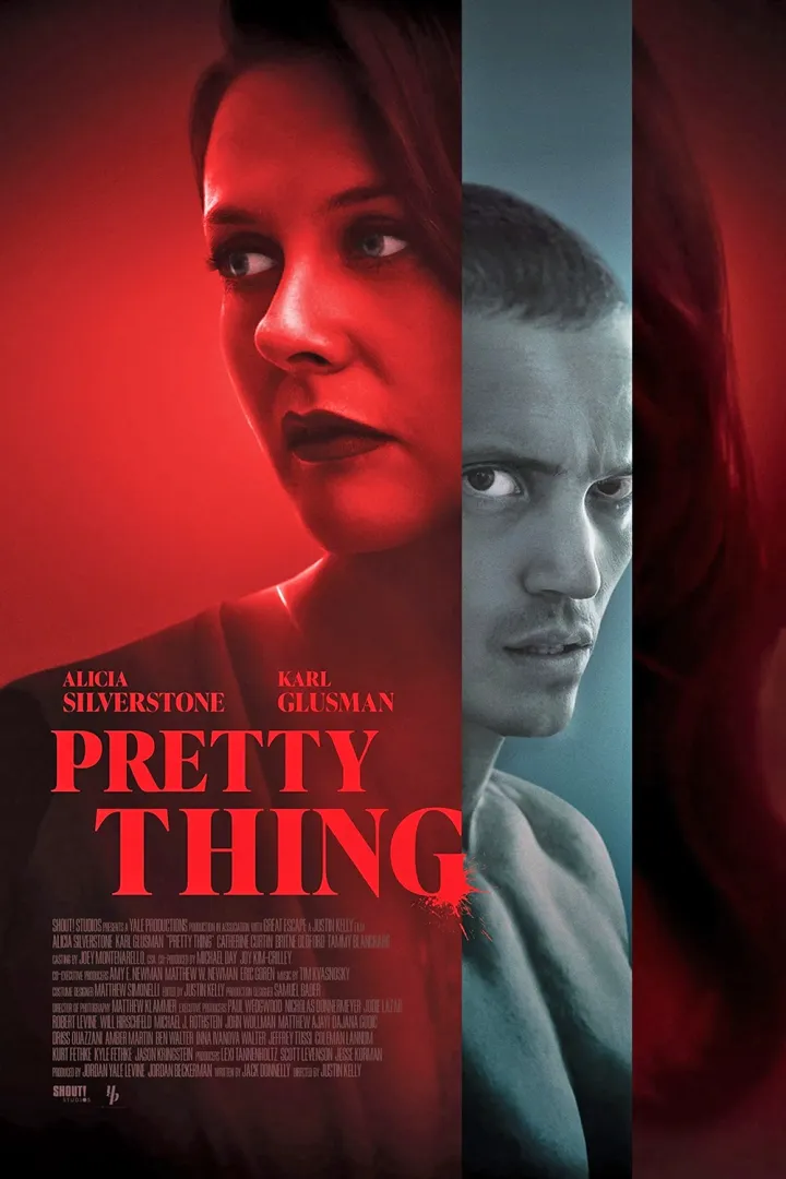Pretty Thing (2025) Download Movie Download