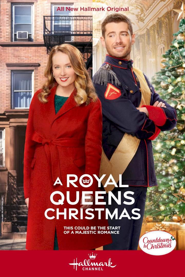 A Royal Queens Christmas (2021) Download Movie Download