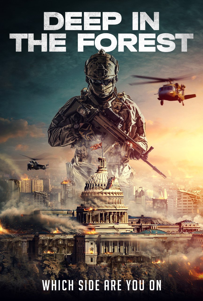 Deep in the Forest (2021) Download Movie Download