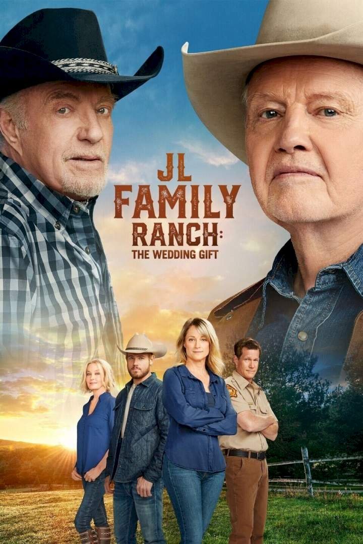 JL Family Ranch: The Wedding Gift (2020) Download Movie Download
