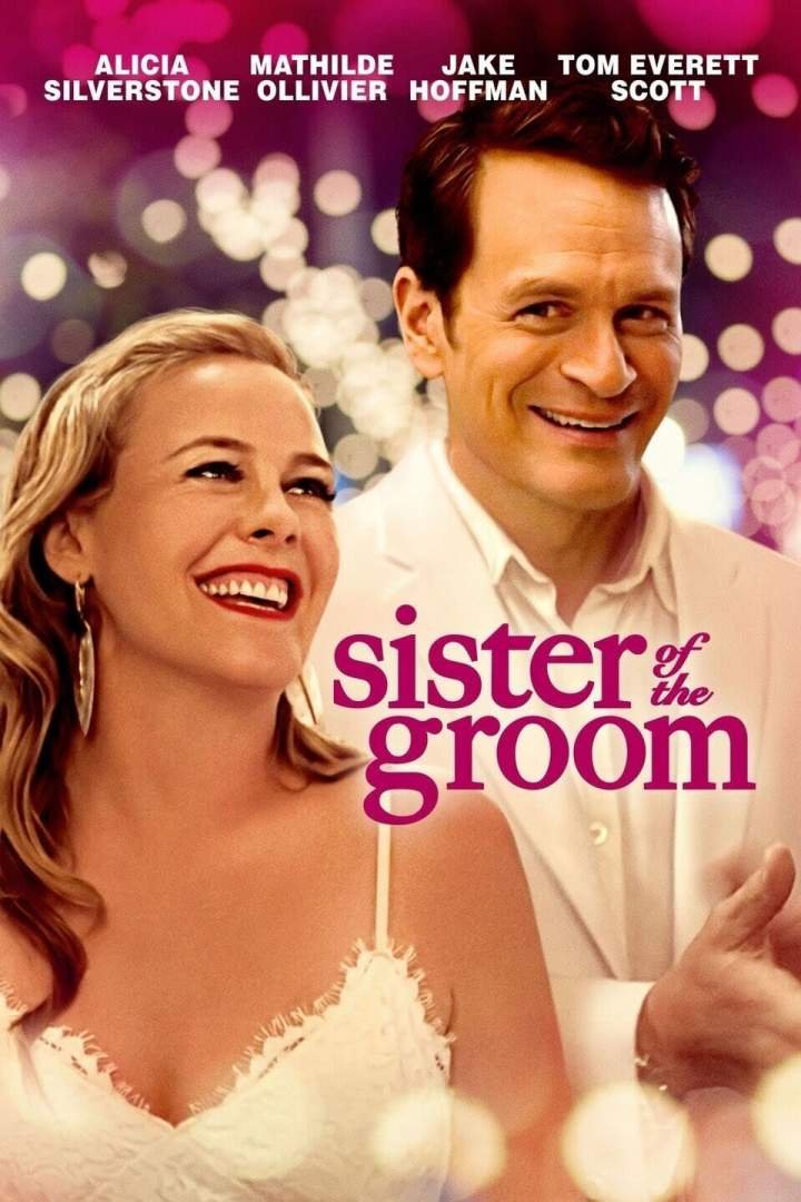 Sister of the Groom (2020) Download
