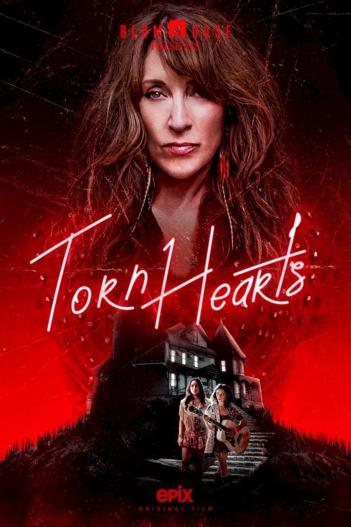 Torn Hearts (2022) Download Movie Download