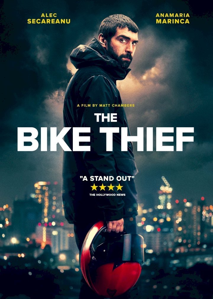 The Bike Thief (2020) Download Movie Download