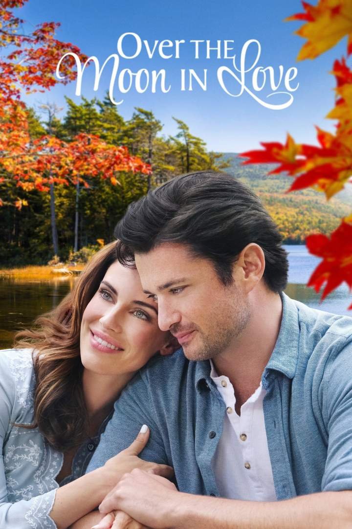 Over the Moon in Love (2019) Download Movie Download