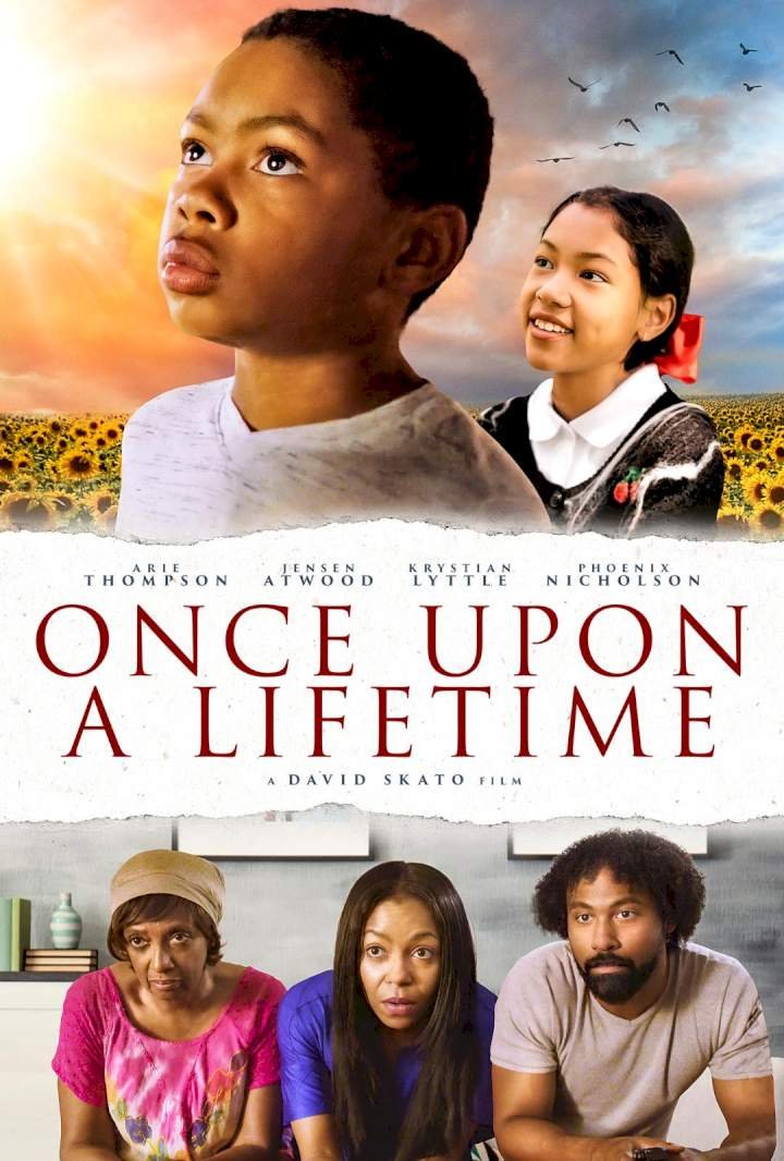 Once Upon a Lifetime (2021) Download Movie Download