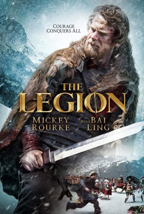 The Legion (2020) Download Movie Download