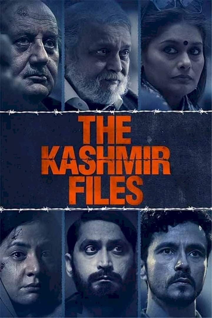 The Kashmir Files (2022) Download Movie Download