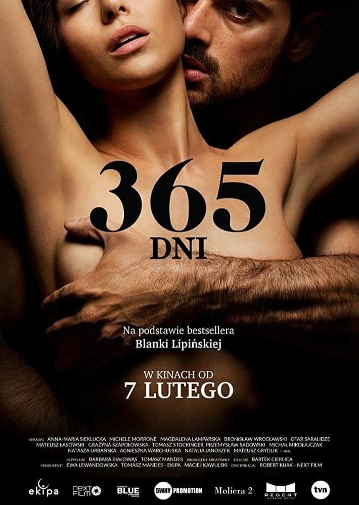 365 Days (2020) Download Movie Download