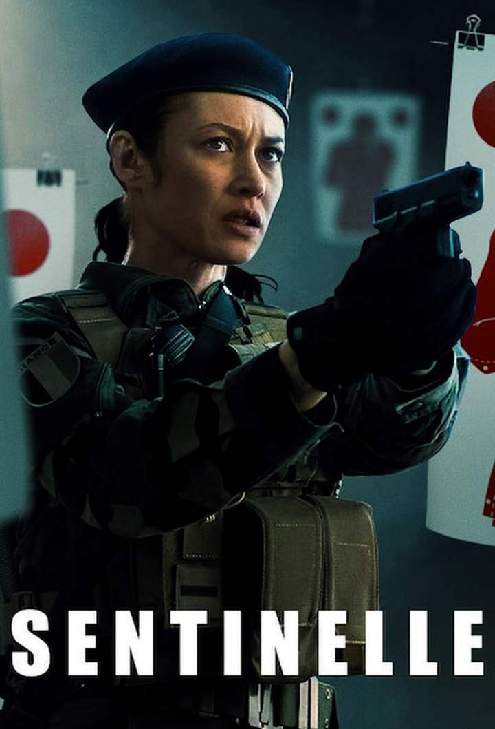 Sentinelle (2021) Download Movie Download