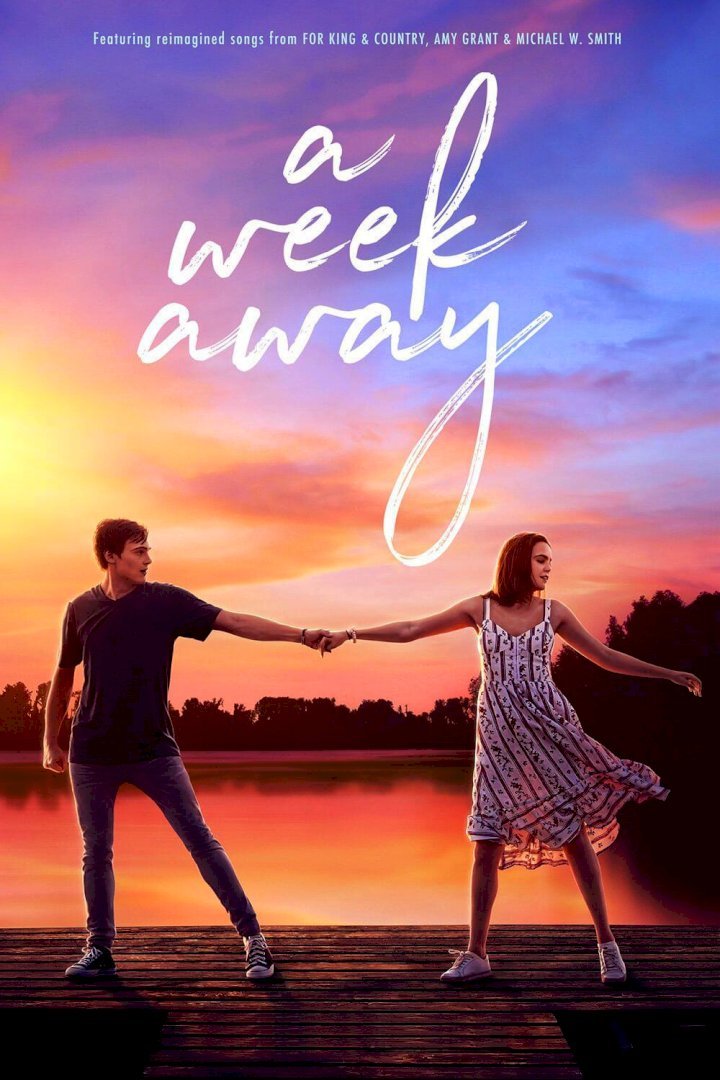 A Week Away (2021) Download Movie Download