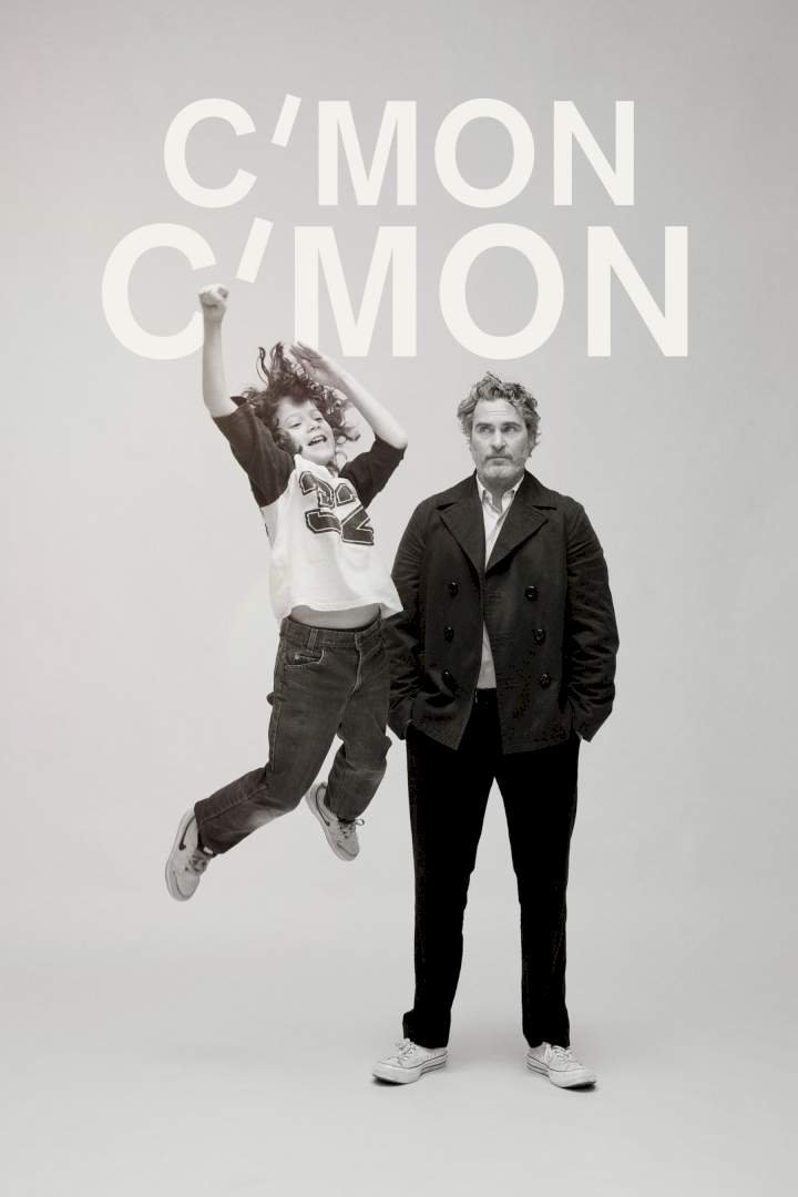 C’mon C’mon (2021) Download Movie Download