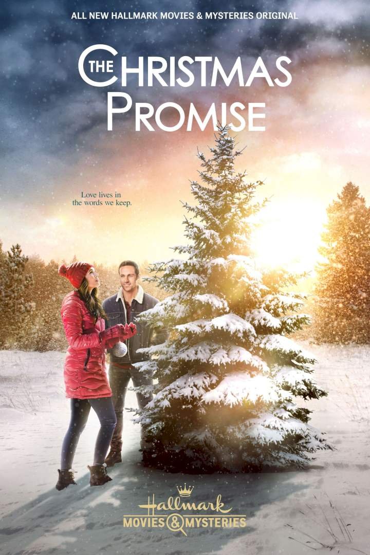 The Christmas Promise (2021) Download Movie Download